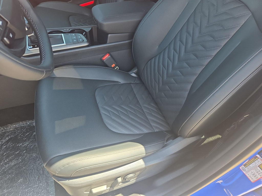 Thumbnail: 2026 Kia Sportage - 11