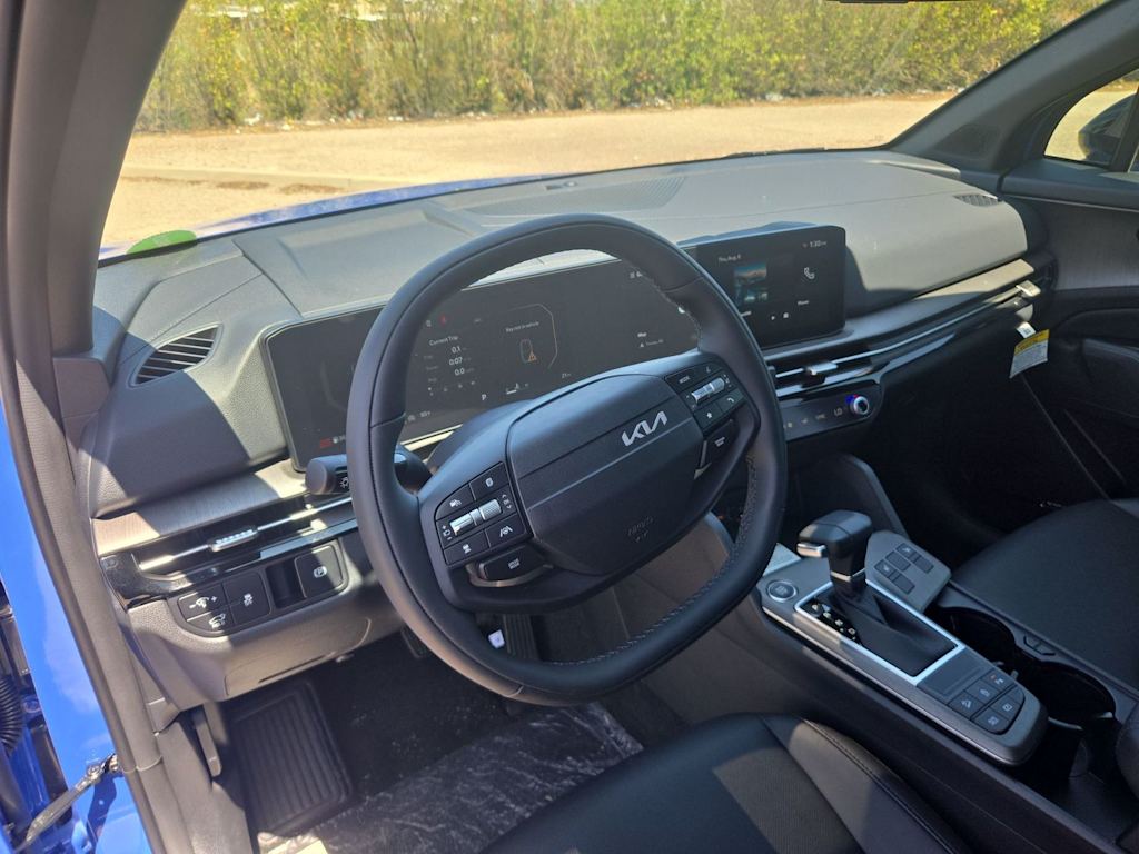 Thumbnail: 2026 Kia Sportage - 2