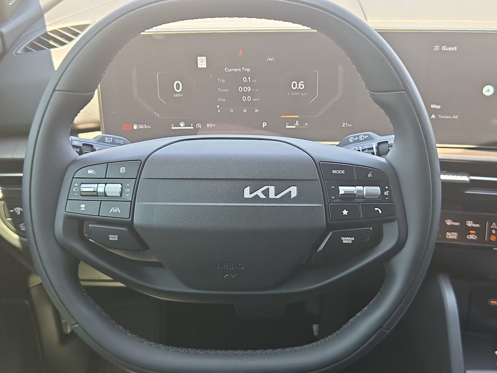 Thumbnail: 2026 Kia Sportage - 14