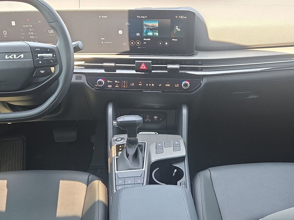 Thumbnail: 2026 Kia Sportage - 33
