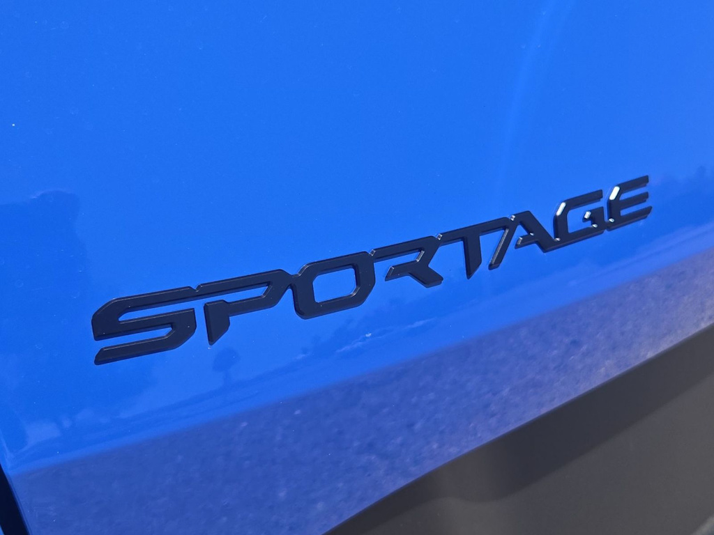 Thumbnail: 2026 Kia Sportage - 7