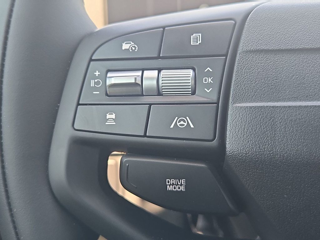 Thumbnail: 2026 Kia Sportage - 30