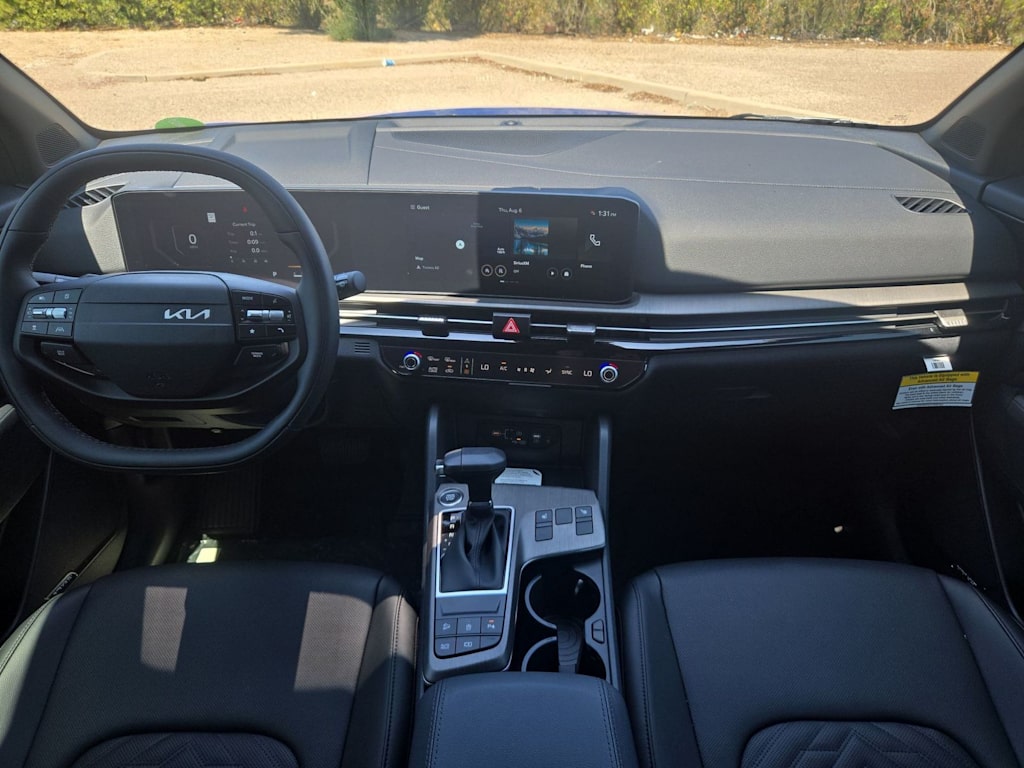 Thumbnail: 2026 Kia Sportage - 10