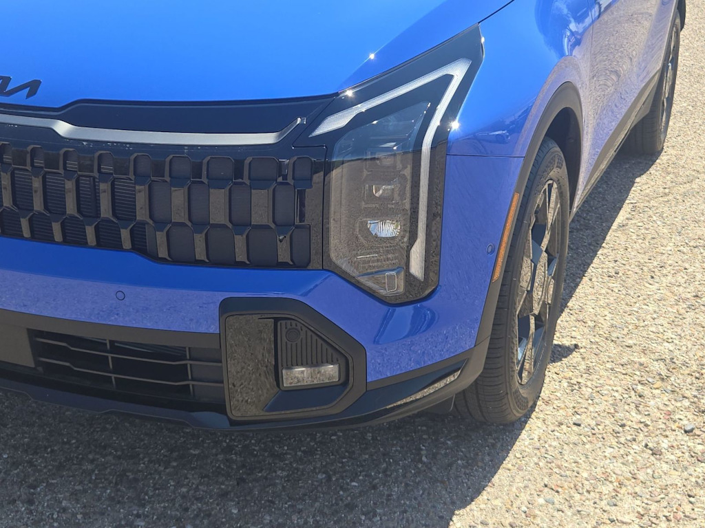 Thumbnail: 2026 Kia Sportage - 25