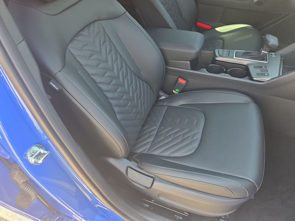 Thumbnail: 2026 Kia Sportage - 29