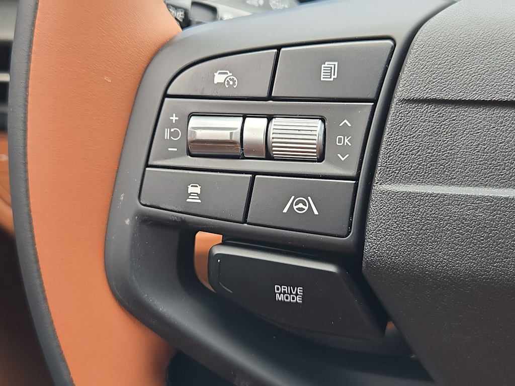 Thumbnail: 2026 Kia Sportage - 30