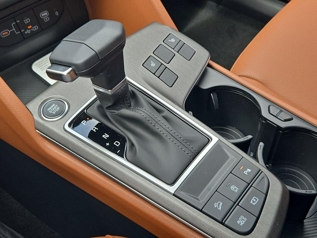 Thumbnail: 2026 Kia Sportage - 36