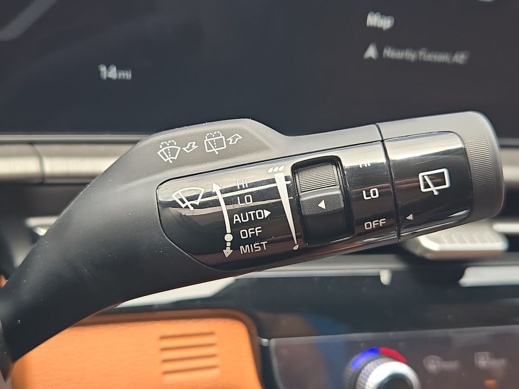 Thumbnail: 2026 Kia Sportage - 16