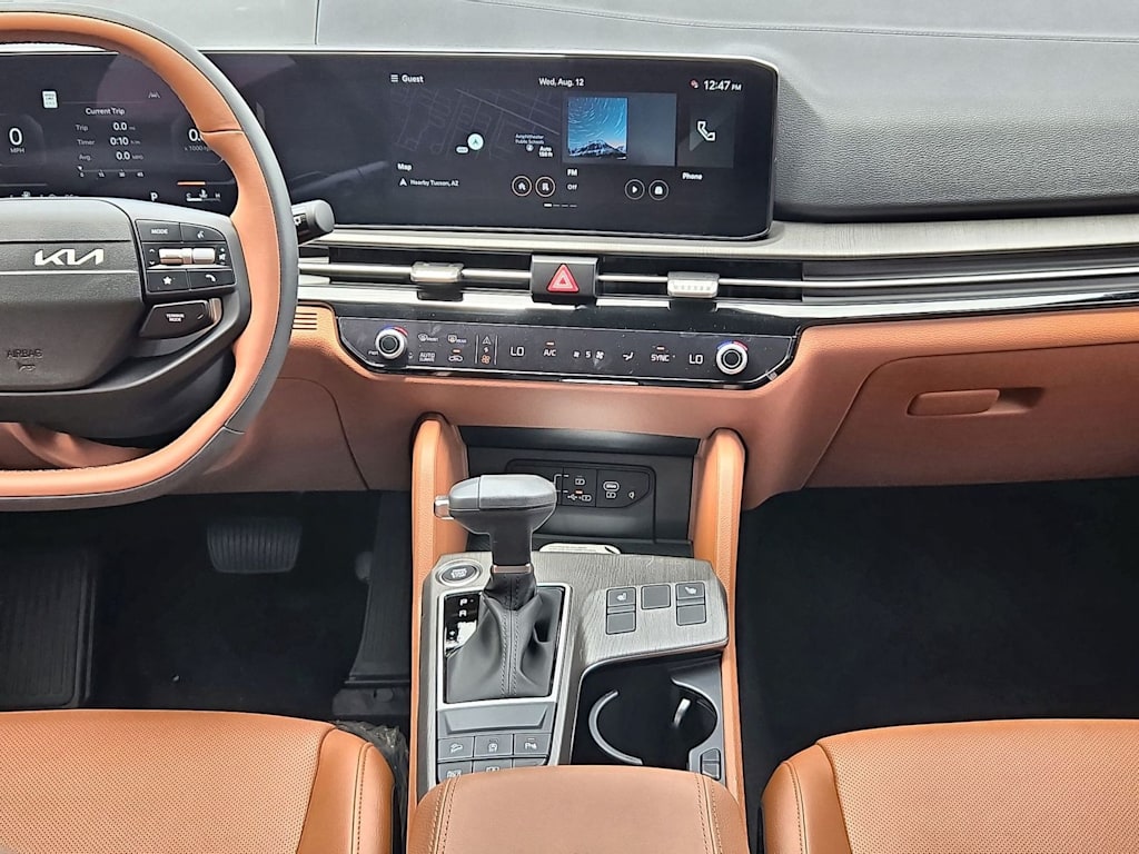 Thumbnail: 2026 Kia Sportage - 15