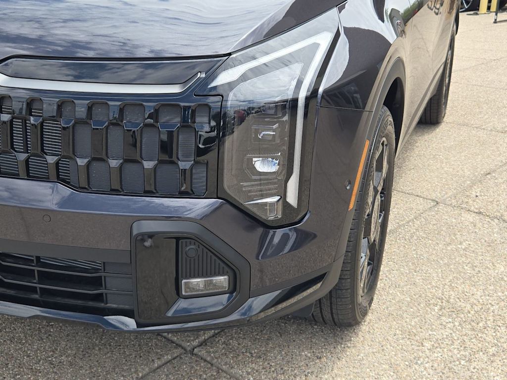 Thumbnail: 2026 Kia Sportage - 24