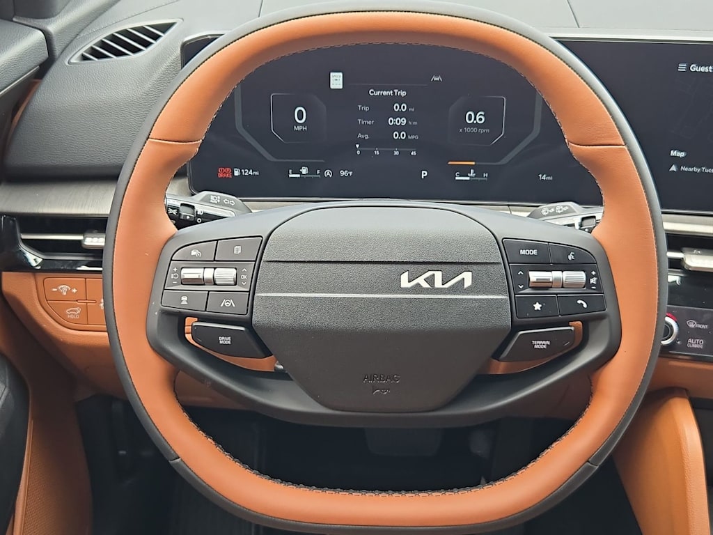 Thumbnail: 2026 Kia Sportage - 14
