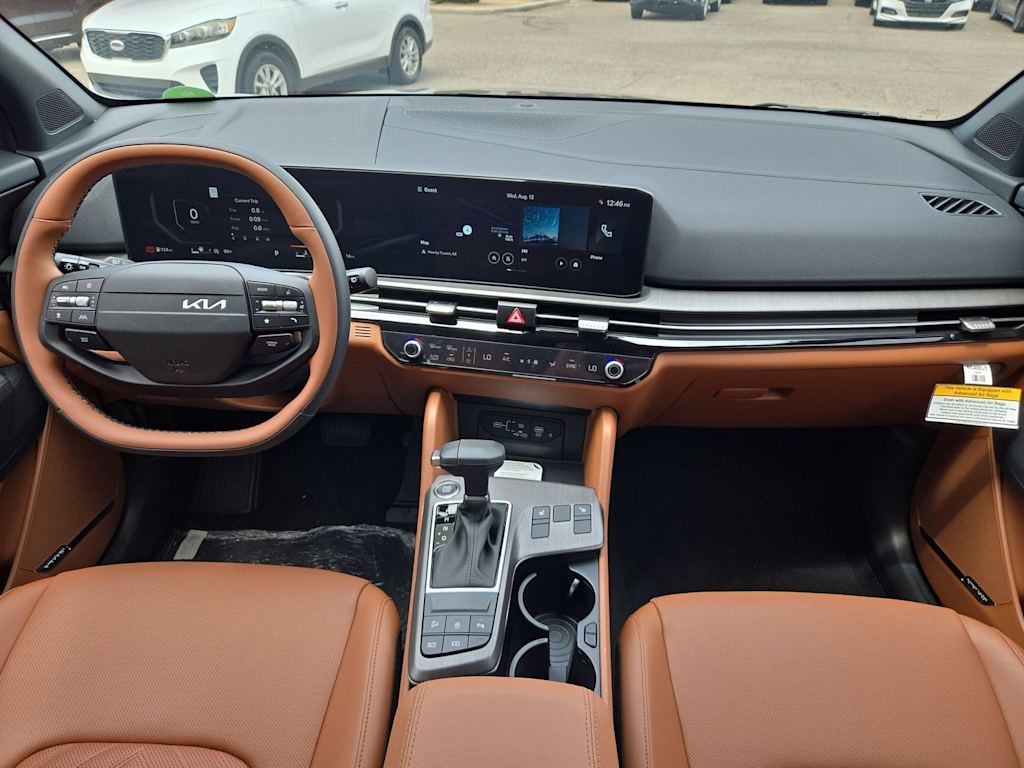Thumbnail: 2026 Kia Sportage - 10