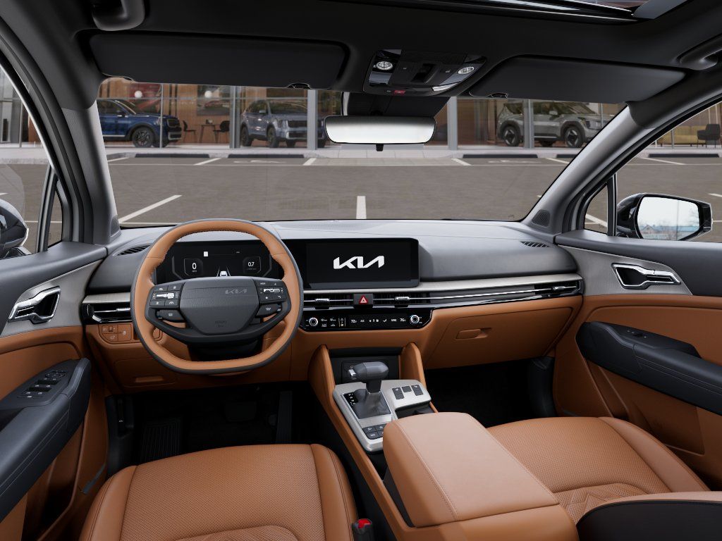 Thumbnail: 2026 Kia Sportage - 2