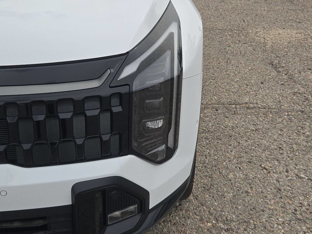 Thumbnail: 2026 Kia Sportage - 25