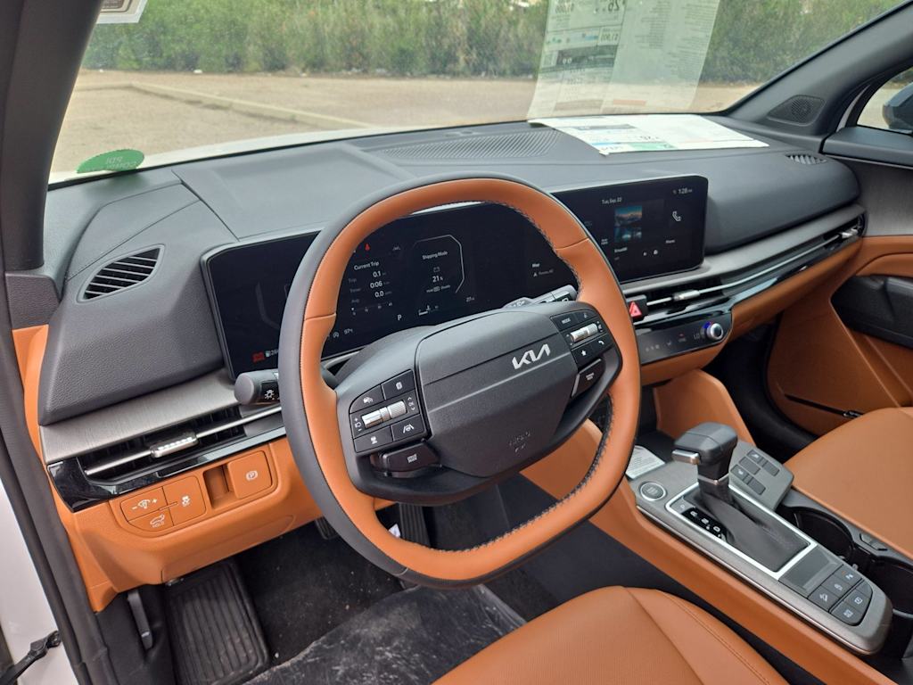 Thumbnail: 2026 Kia Sportage - 2
