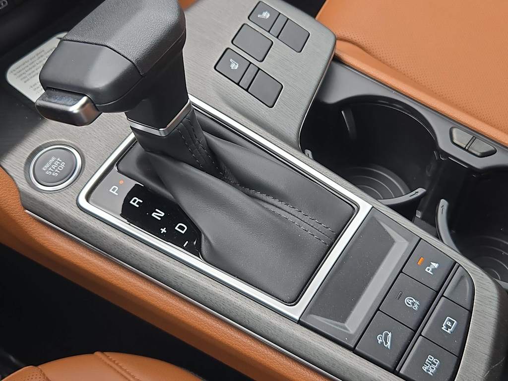 Thumbnail: 2026 Kia Sportage - 17