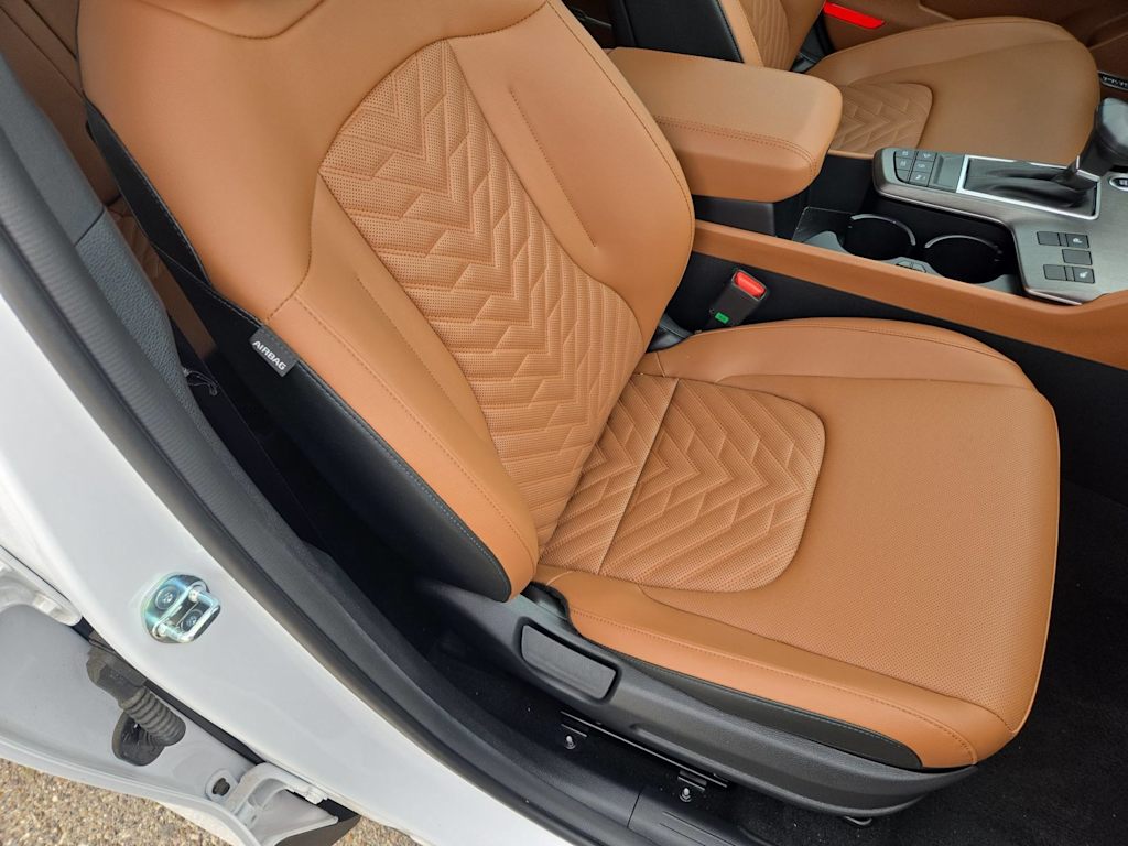 Thumbnail: 2026 Kia Sportage - 30