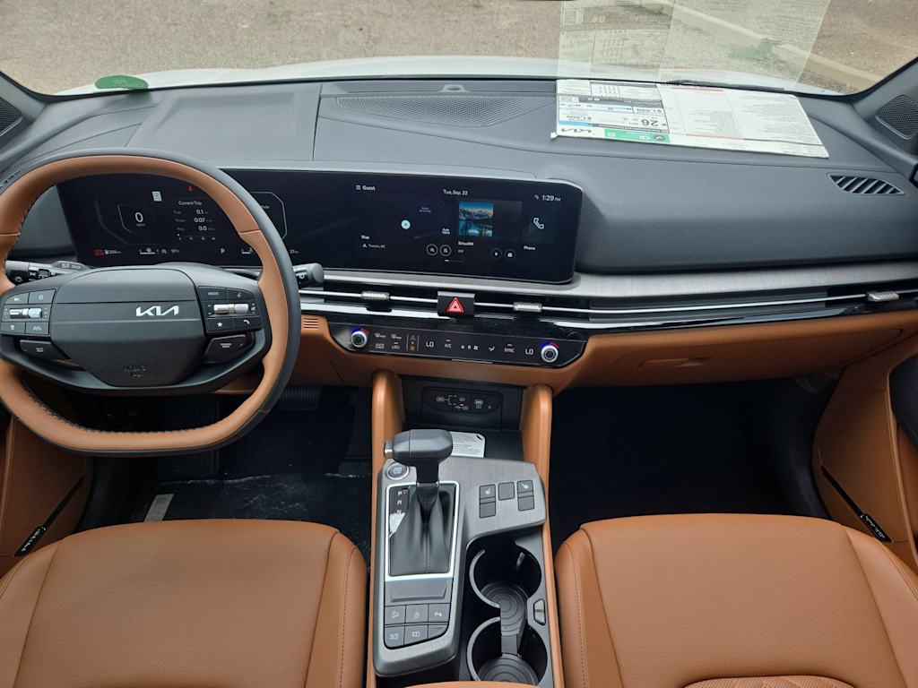 Thumbnail: 2026 Kia Sportage - 10