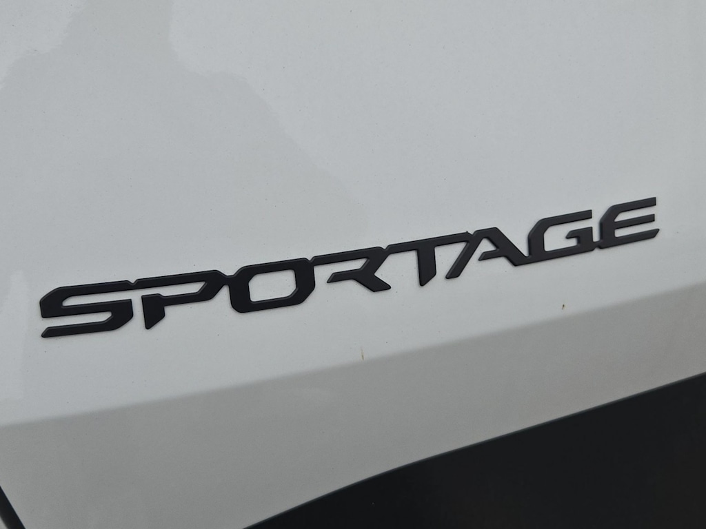 Thumbnail: 2026 Kia Sportage - 7