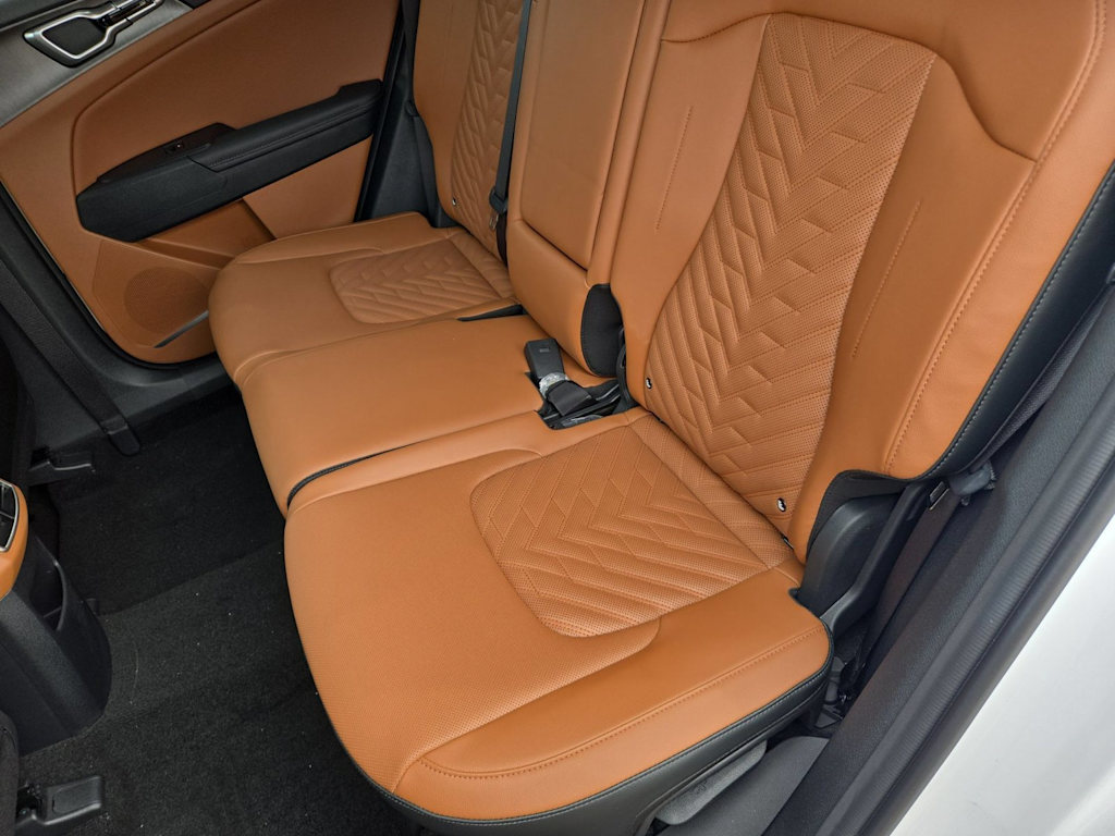 Thumbnail: 2026 Kia Sportage - 29