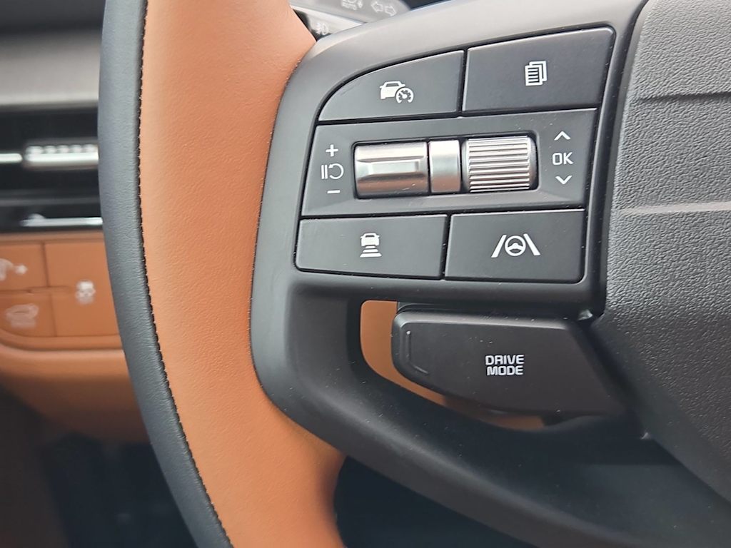 Thumbnail: 2026 Kia Sportage - 31