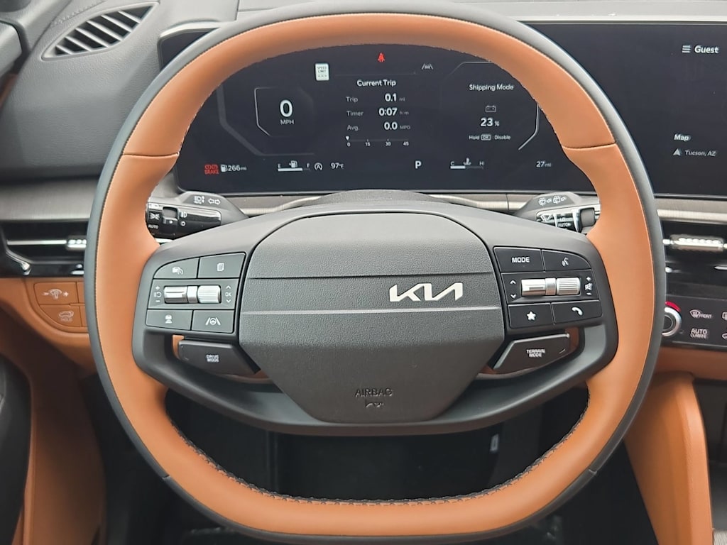 Thumbnail: 2026 Kia Sportage - 14