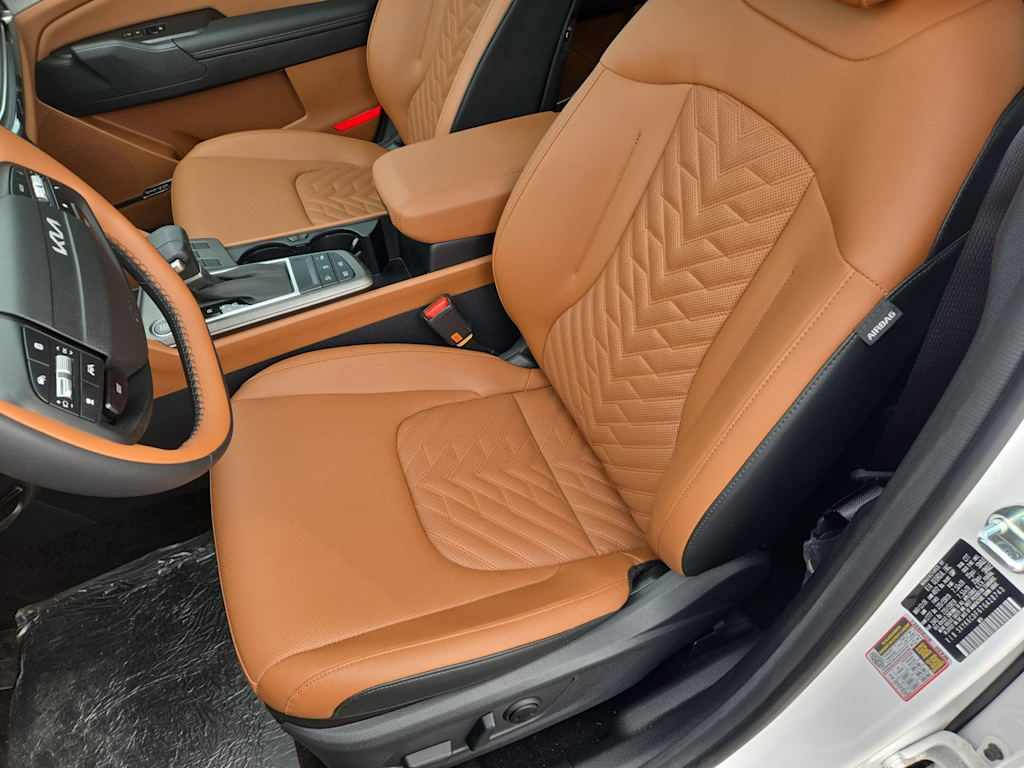 Thumbnail: 2026 Kia Sportage - 11