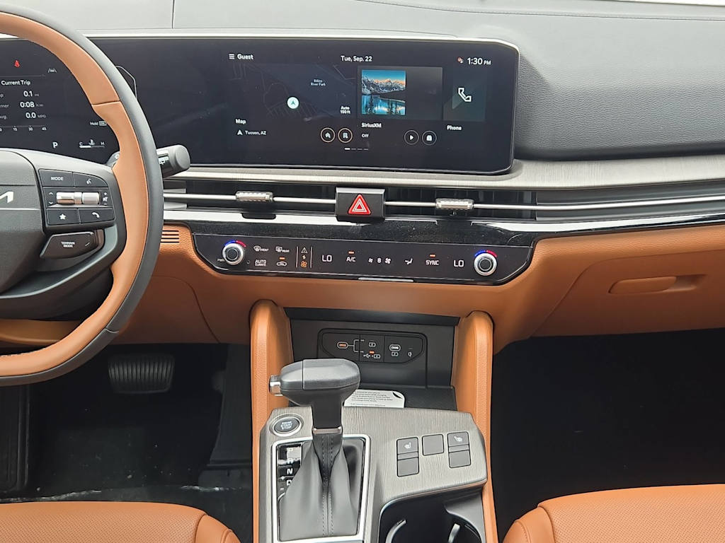 Thumbnail: 2026 Kia Sportage - 15