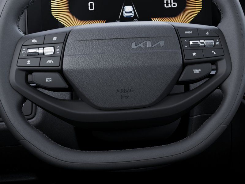 Thumbnail: 2026 Kia Sportage - 23