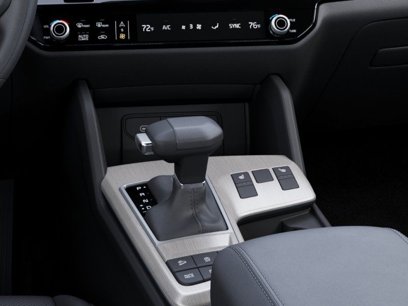 Thumbnail: 2026 Kia Sportage - 11