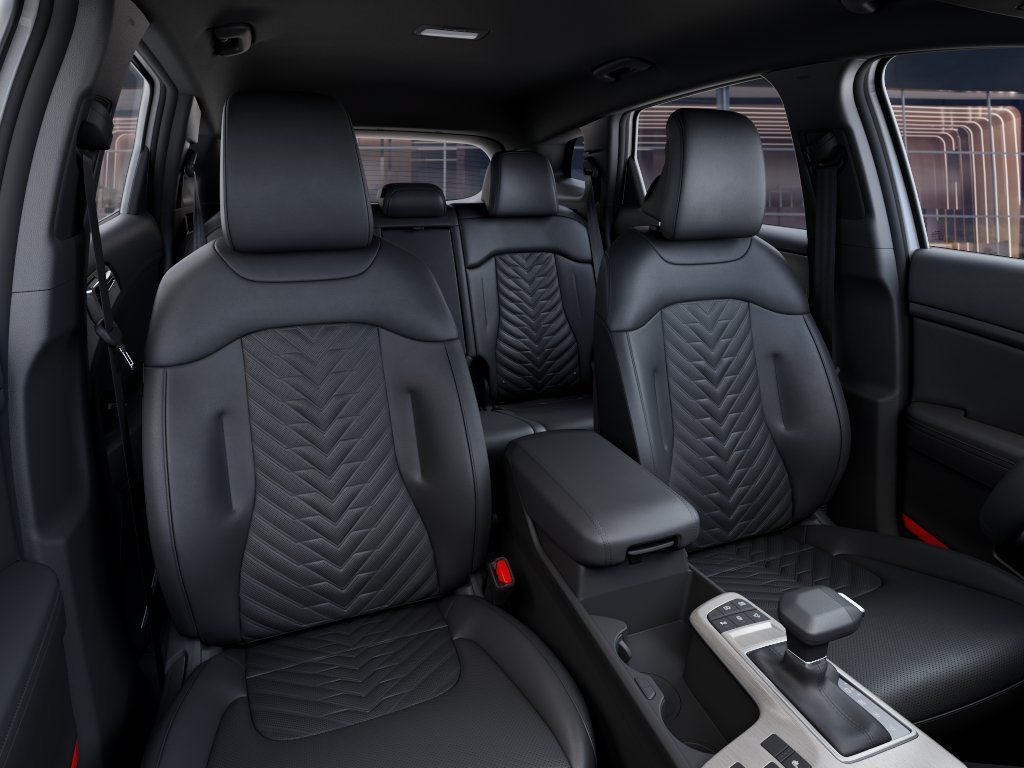 Thumbnail: 2026 Kia Sportage - 7
