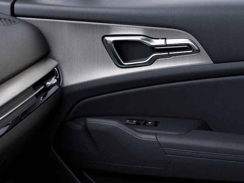 Thumbnail: 2026 Kia Sportage - 25