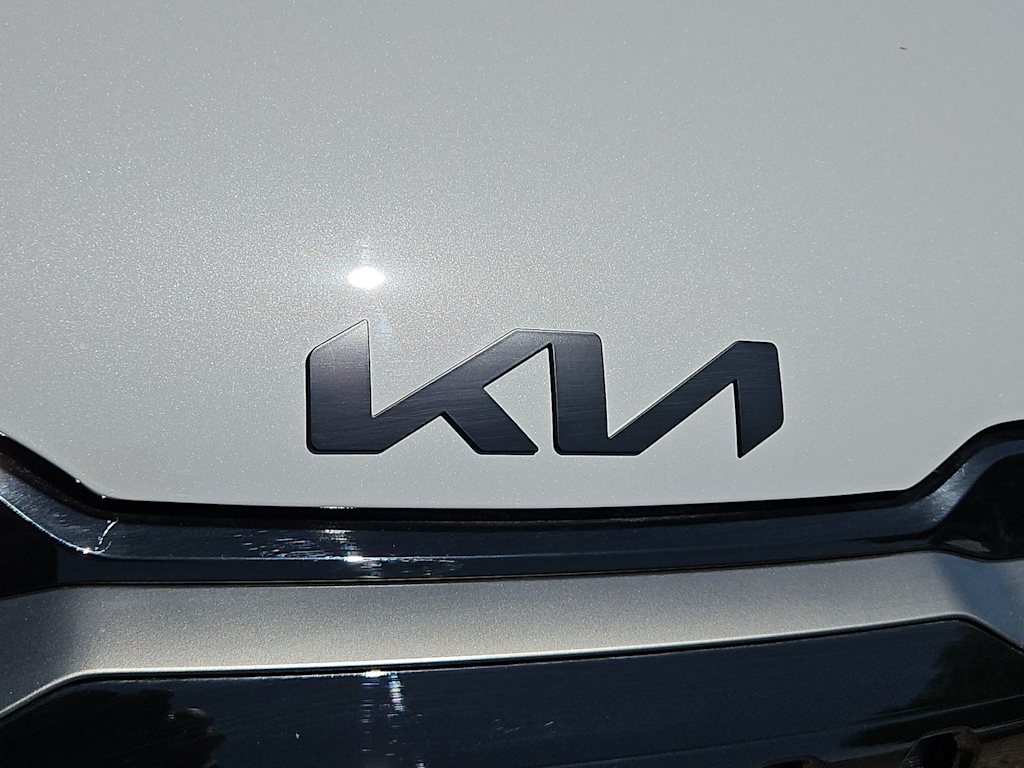 Thumbnail: 2026 Kia Sportage - 6