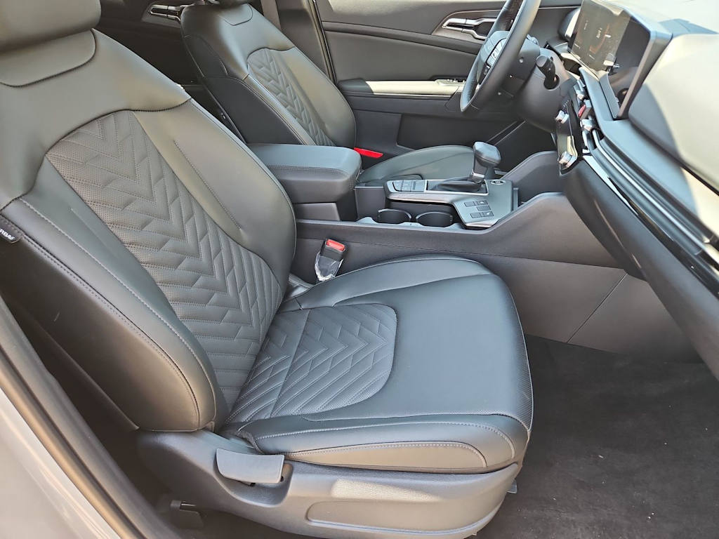 Thumbnail: 2026 Kia Sportage - 11