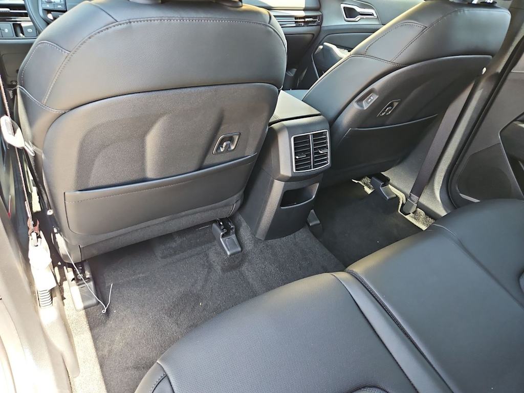 Thumbnail: 2026 Kia Sportage - 27
