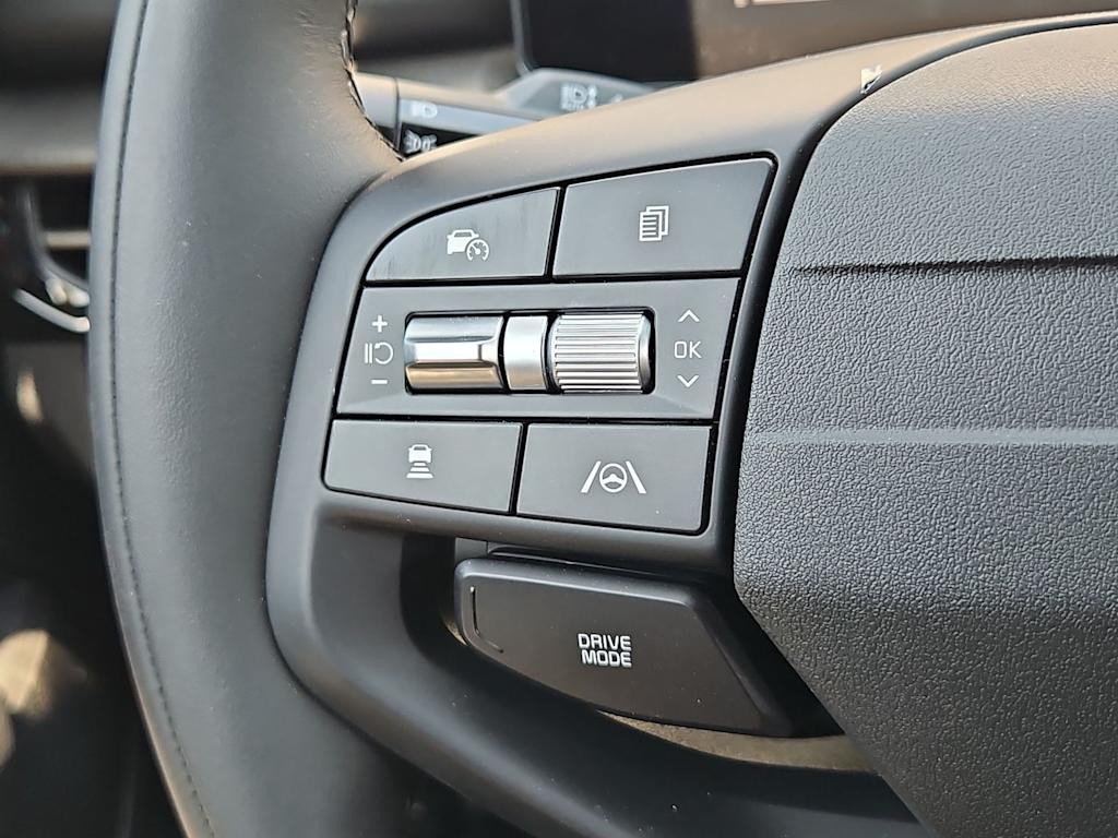 Thumbnail: 2026 Kia Sportage - 30