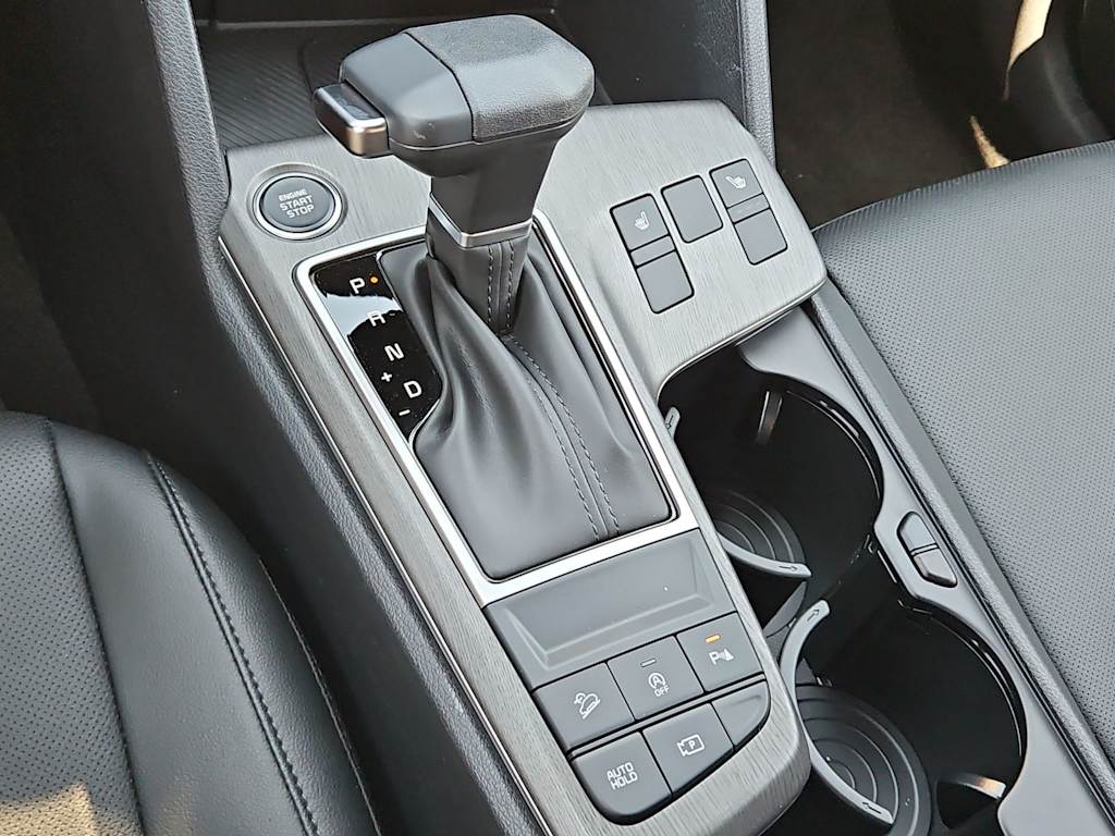 Thumbnail: 2026 Kia Sportage - 15