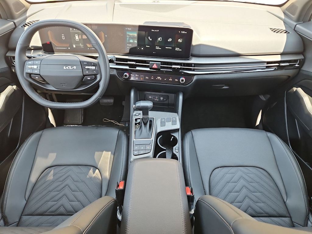 Thumbnail: 2026 Kia Sportage - 9