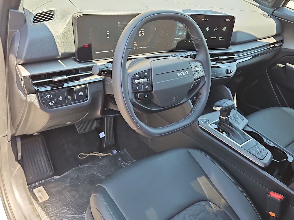 Thumbnail: 2026 Kia Sportage - 2