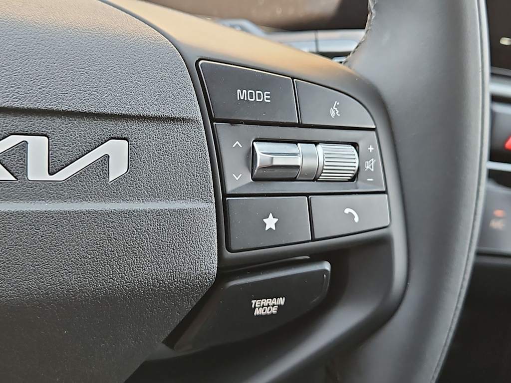 Thumbnail: 2026 Kia Sportage - 31