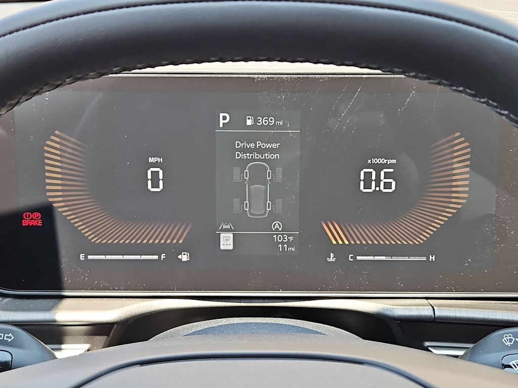 Thumbnail: 2026 Kia Sportage - 16
