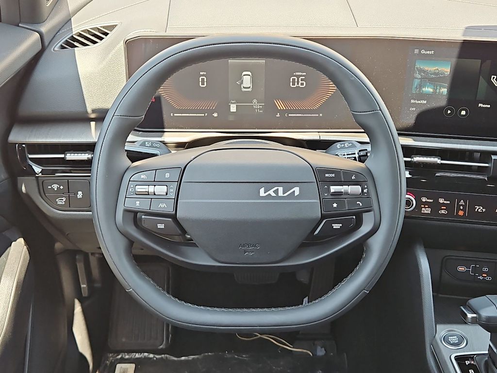 Thumbnail: 2026 Kia Sportage - 13