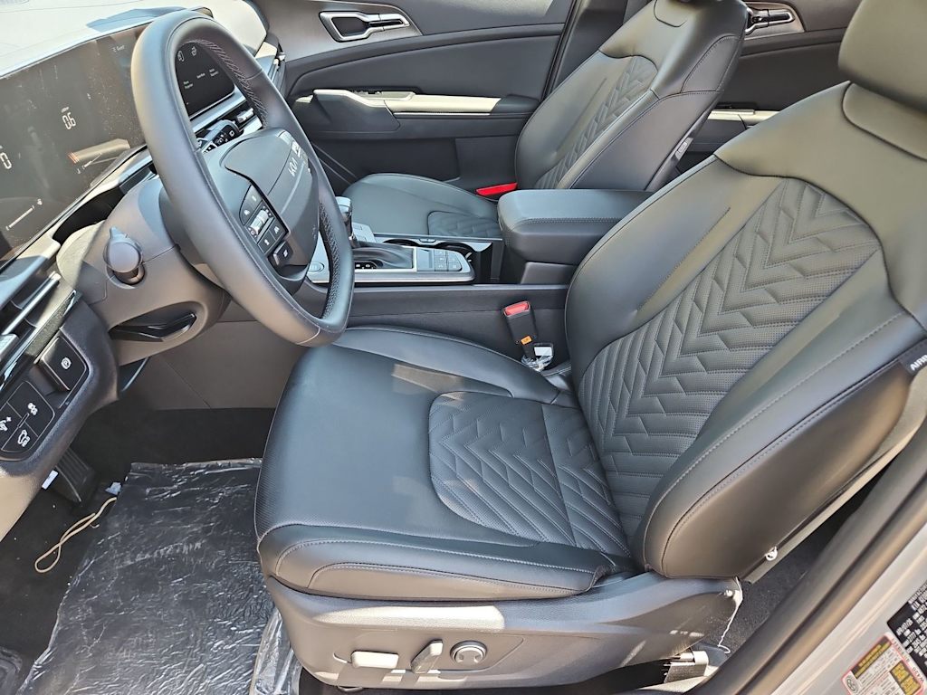 Thumbnail: 2026 Kia Sportage - 10