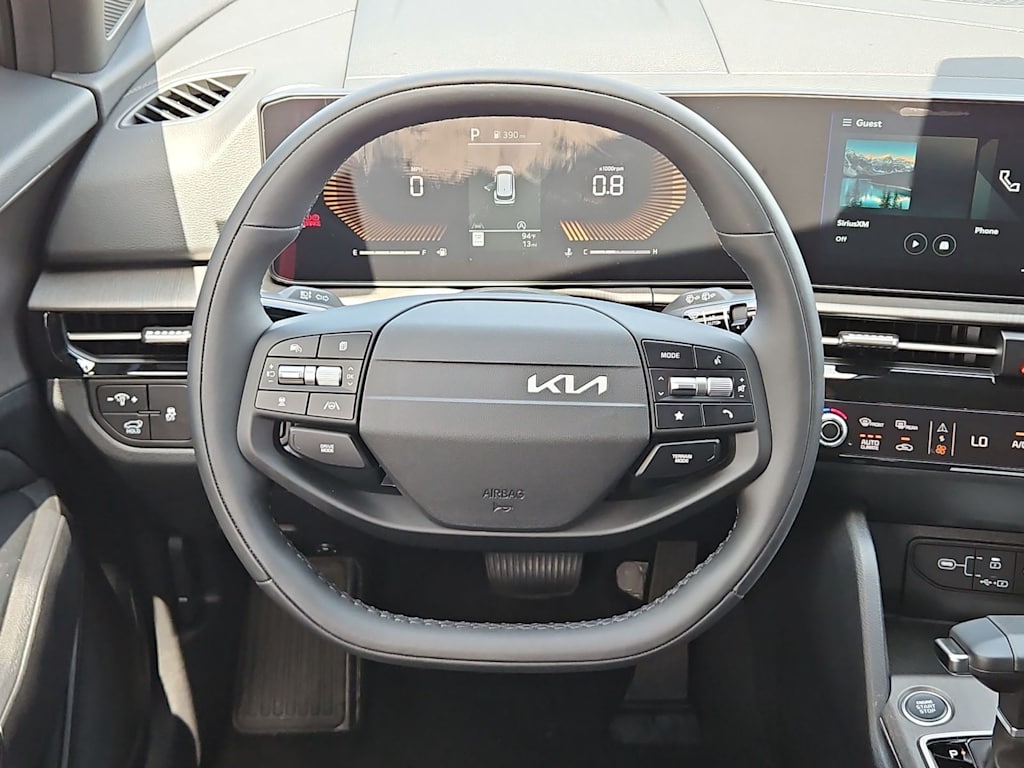 Thumbnail: 2026 Kia Sportage - 13