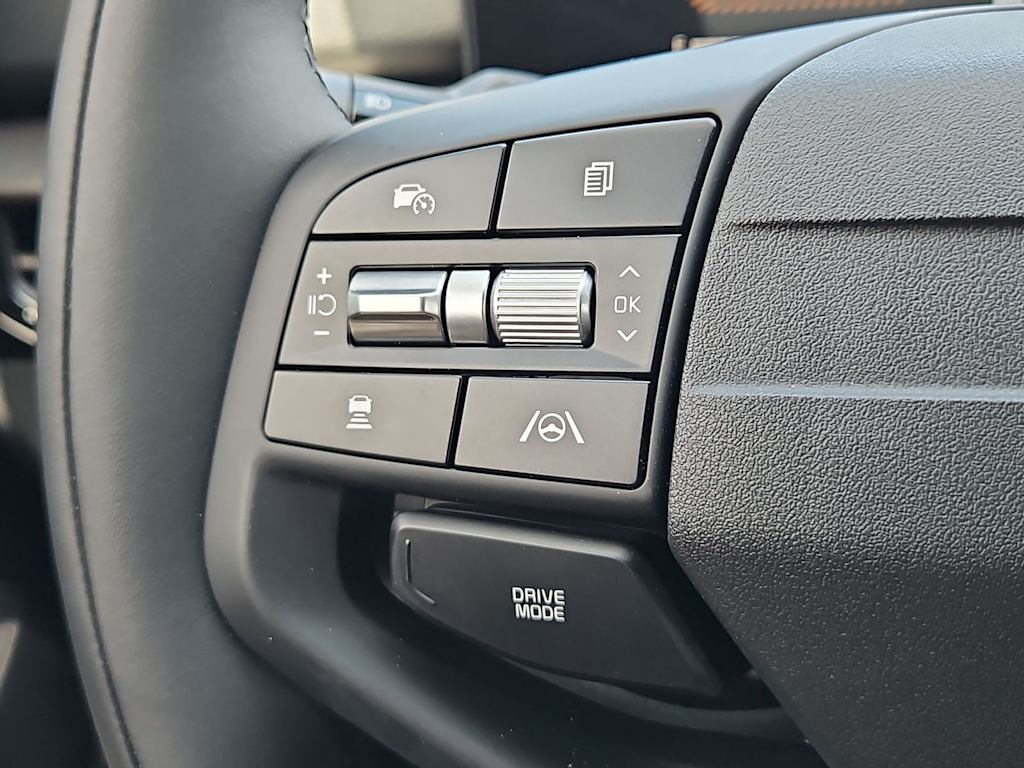 Thumbnail: 2026 Kia Sportage - 30