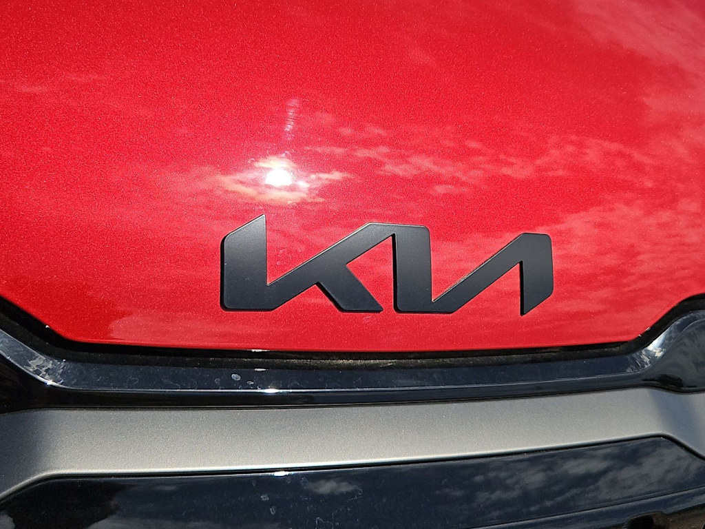 Thumbnail: 2026 Kia Sportage - 6