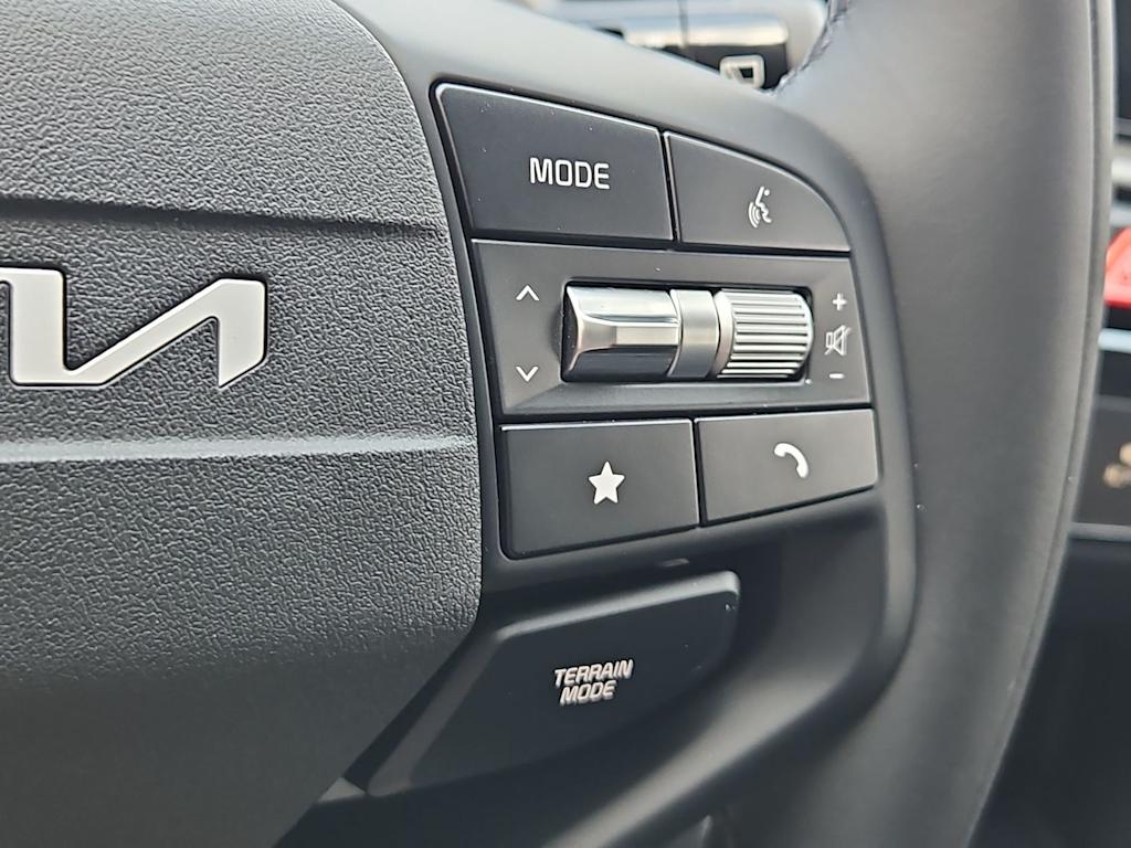 Thumbnail: 2026 Kia Sportage - 31