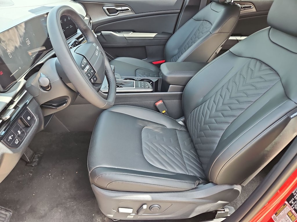 Thumbnail: 2026 Kia Sportage - 10