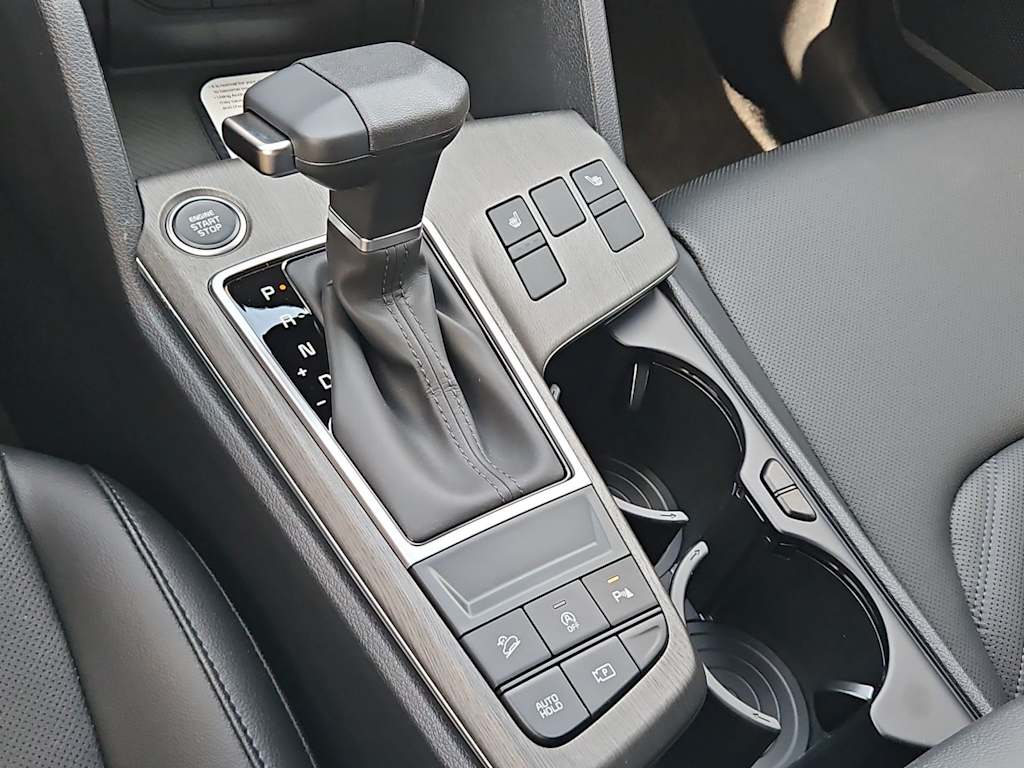 Thumbnail: 2026 Kia Sportage - 15