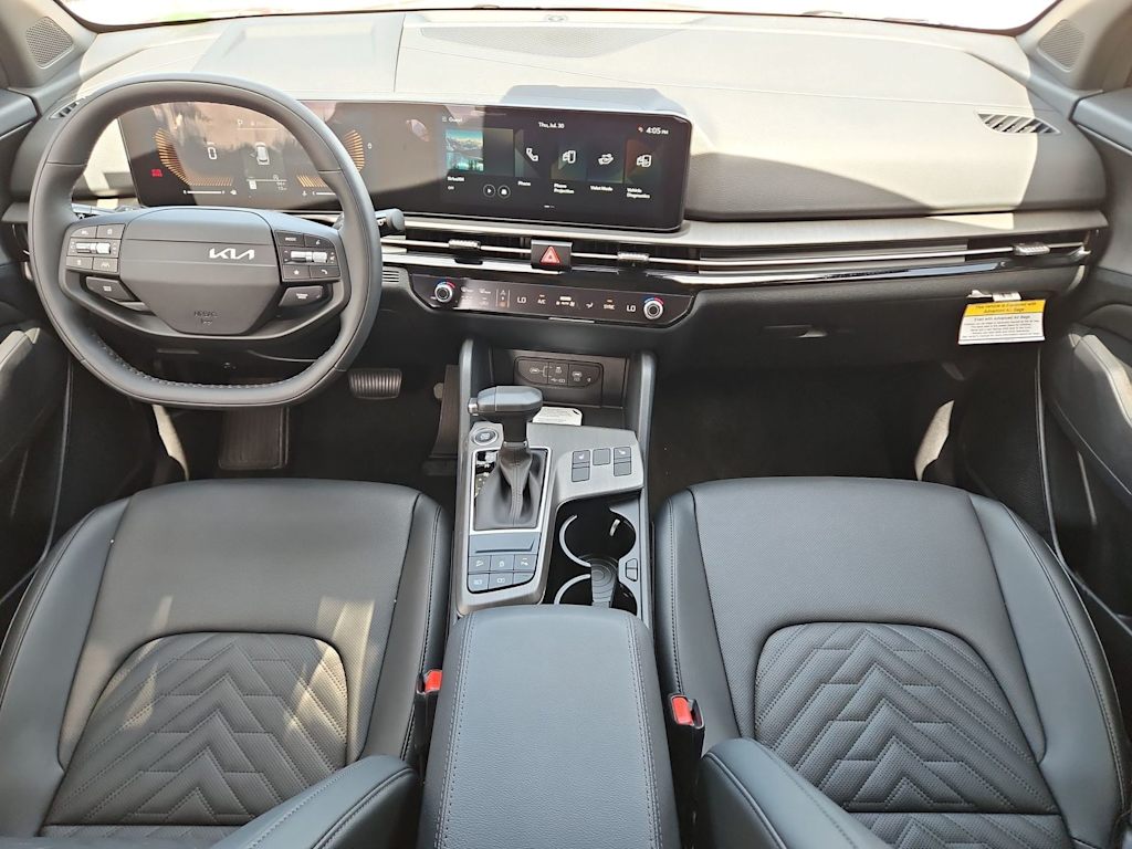 Thumbnail: 2026 Kia Sportage - 9